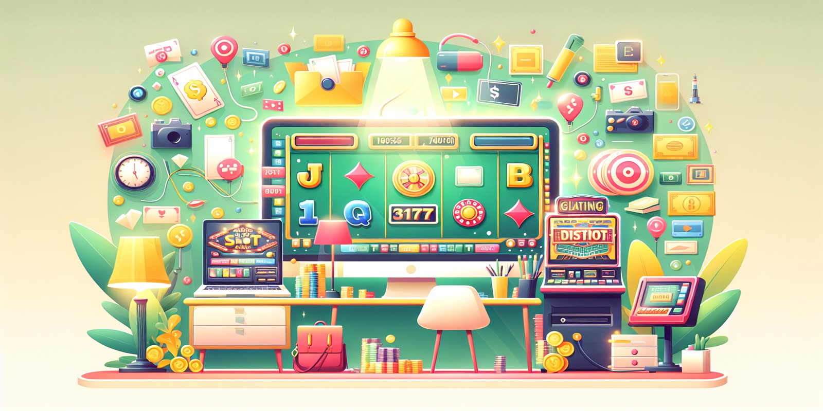 Discover the Best Cartoon Slots for Pakistani Players in 2025 - Slot Strategy Guide for Pakistani | Basant