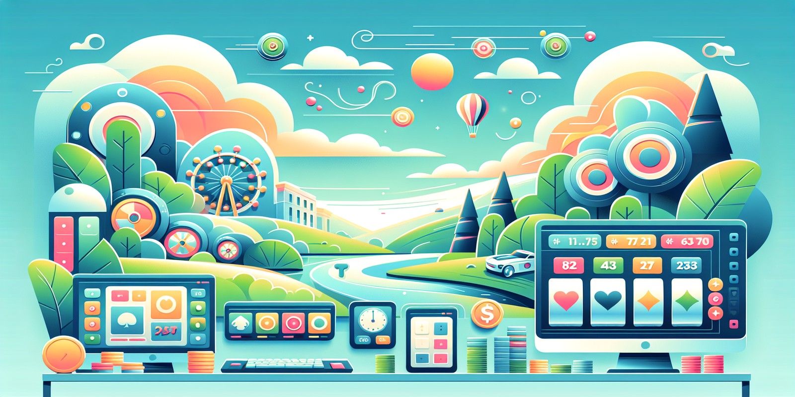 Explore the Best Online Casinos for Slot Games in 2025 - Slot Strategy Guide for Pakistani | Basant