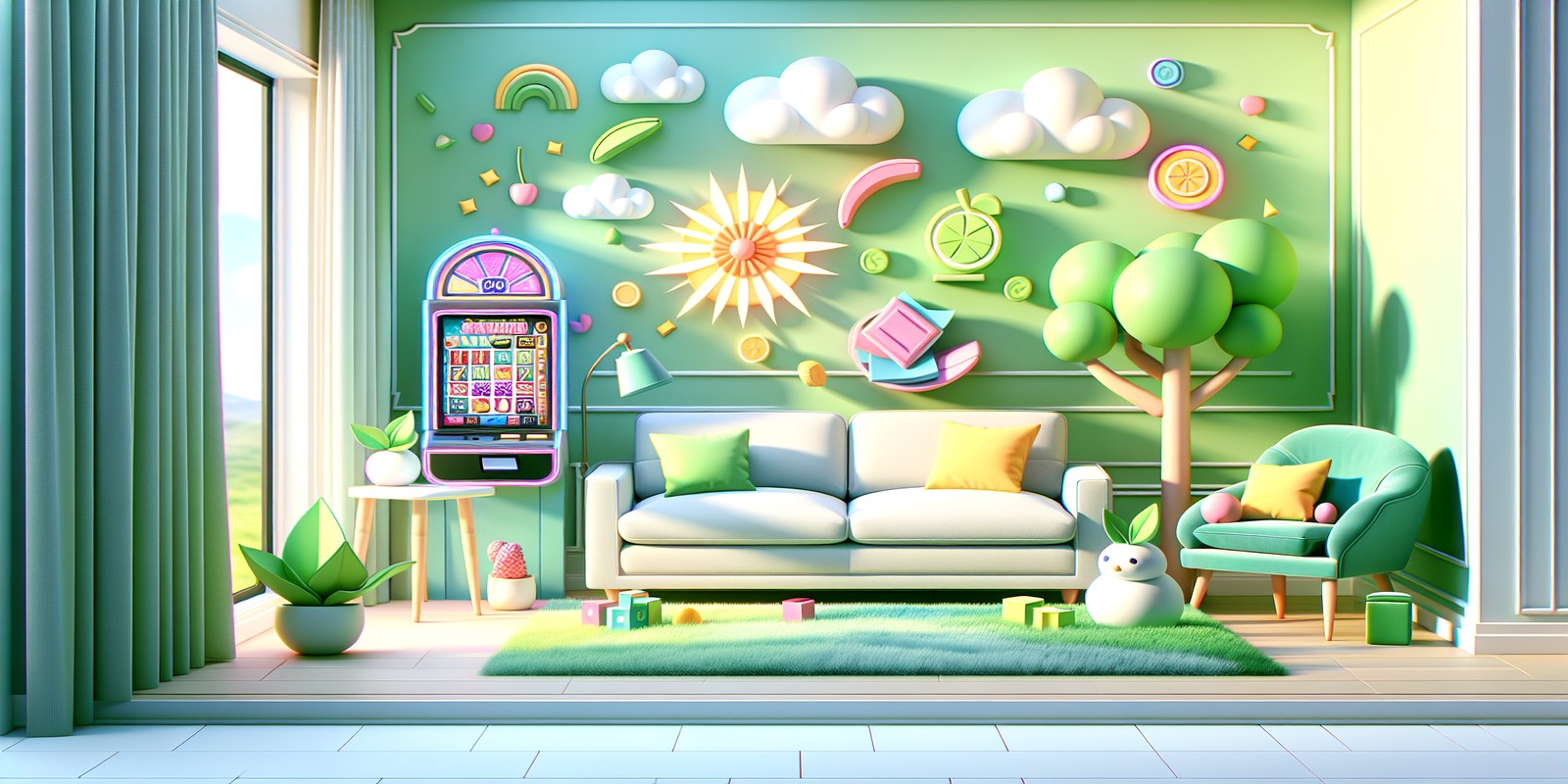 Mastering Slot Games: Top Strategies for Global Players in 2025 - Slot Strategy Guide for Pakistani | Basant