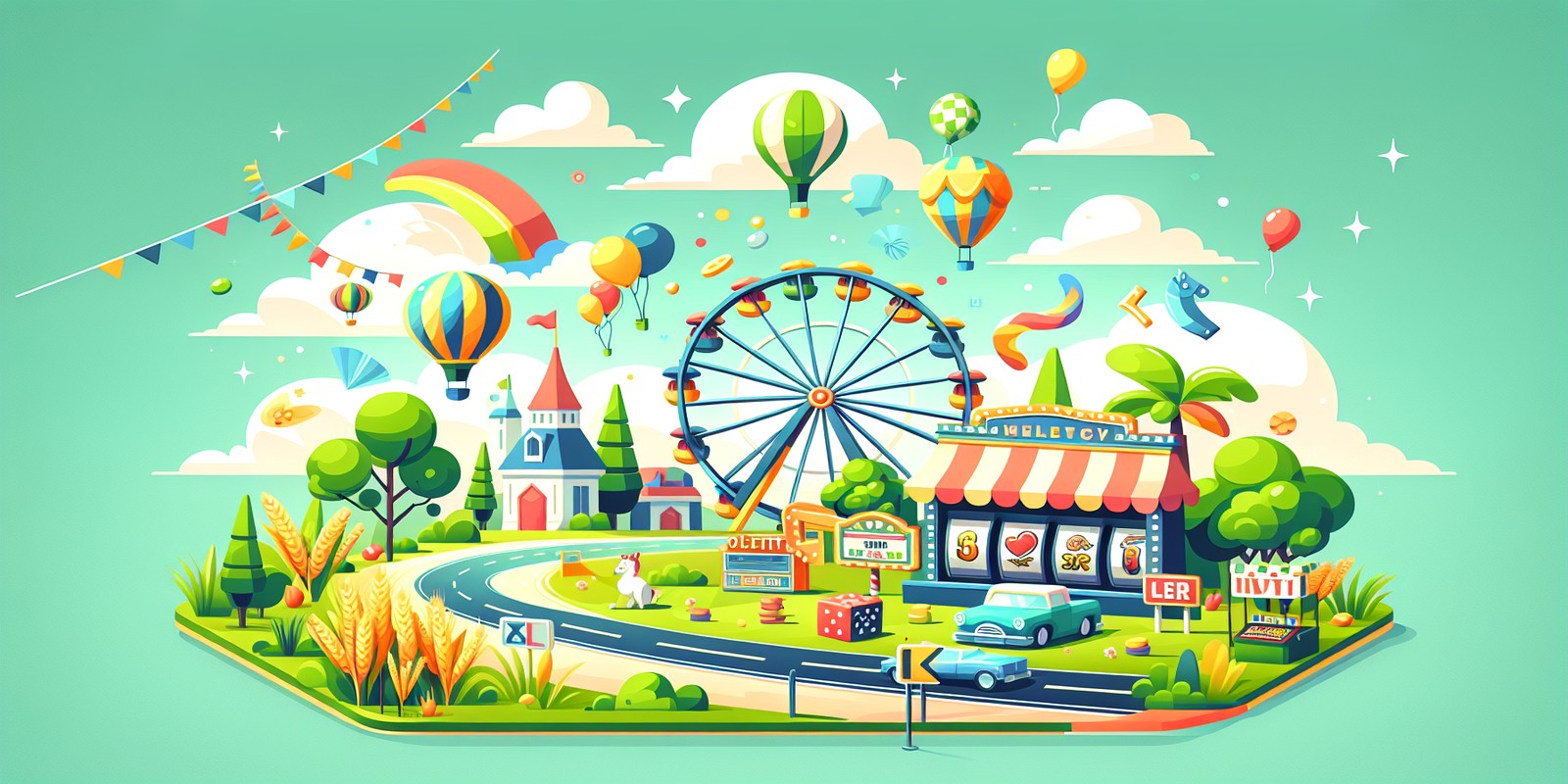 Mastering Slot Games: Top Tips for Big Wins in 2025 - Slot Strategy Guide for Pakistani | Basant