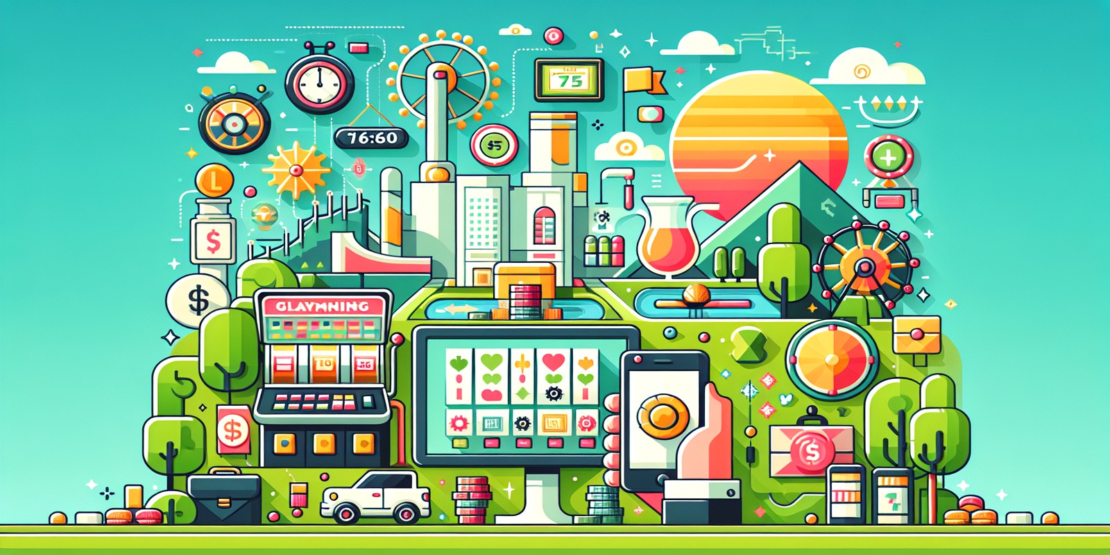 Maximize Your Winnings: Top Slot Game Strategies for 2025 - Slot Strategy Guide for Pakistani | Basant