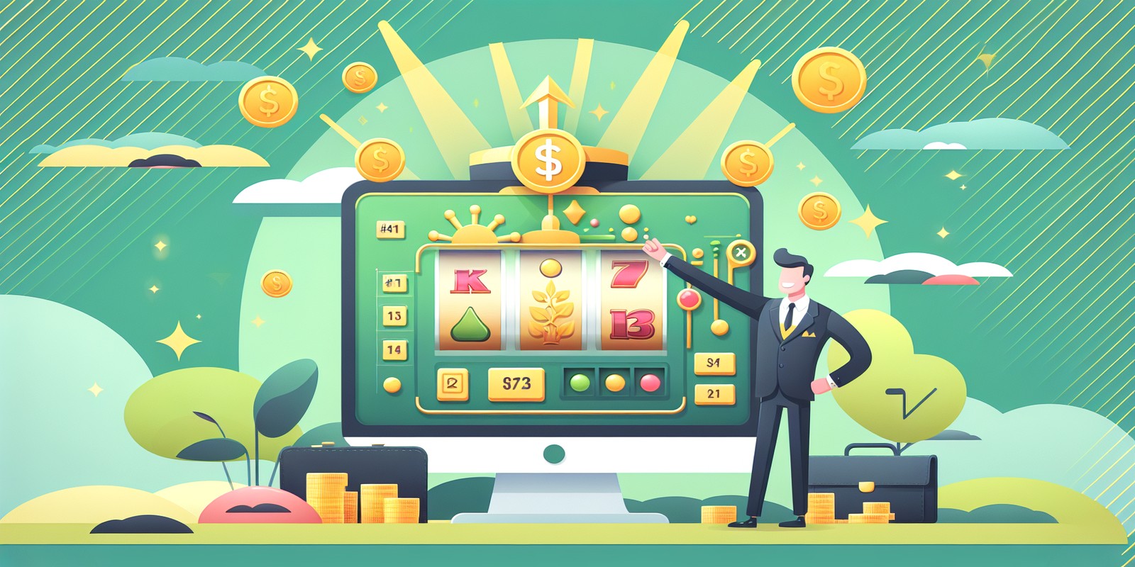 Slot Game Strategies for Pakistan: Win Big in 2025! - Slot Strategy Guide for Pakistani | Basant