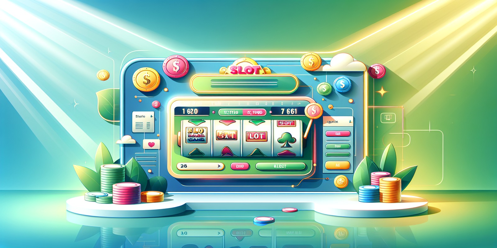 slot games Guide: Complete Pakistan Manual 2025 - Basant Guide for Pakistan Players