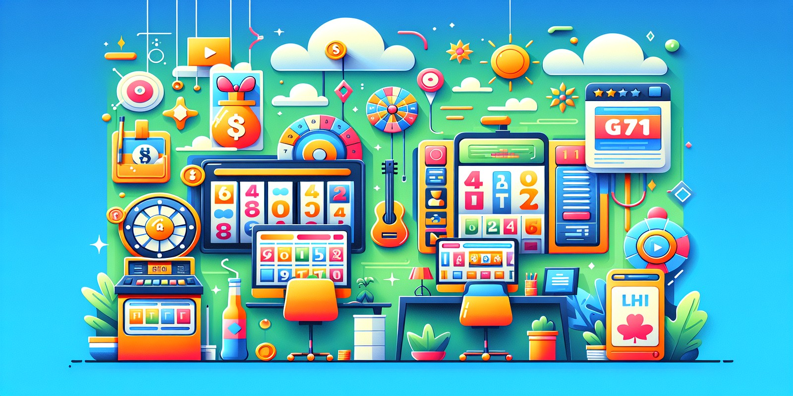 Top Slot Games in 2025: Strategies to Win Big for Pakistani Players - Slot Strategy Guide for Pakistani | Basant