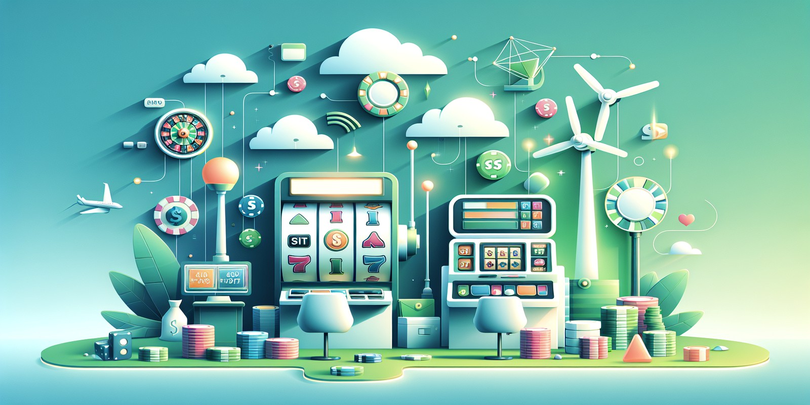 Ultimate Guide to Online Casinos: Winning Strategies for 2025 - Gaming Guide Guide for Pakistani | Basant