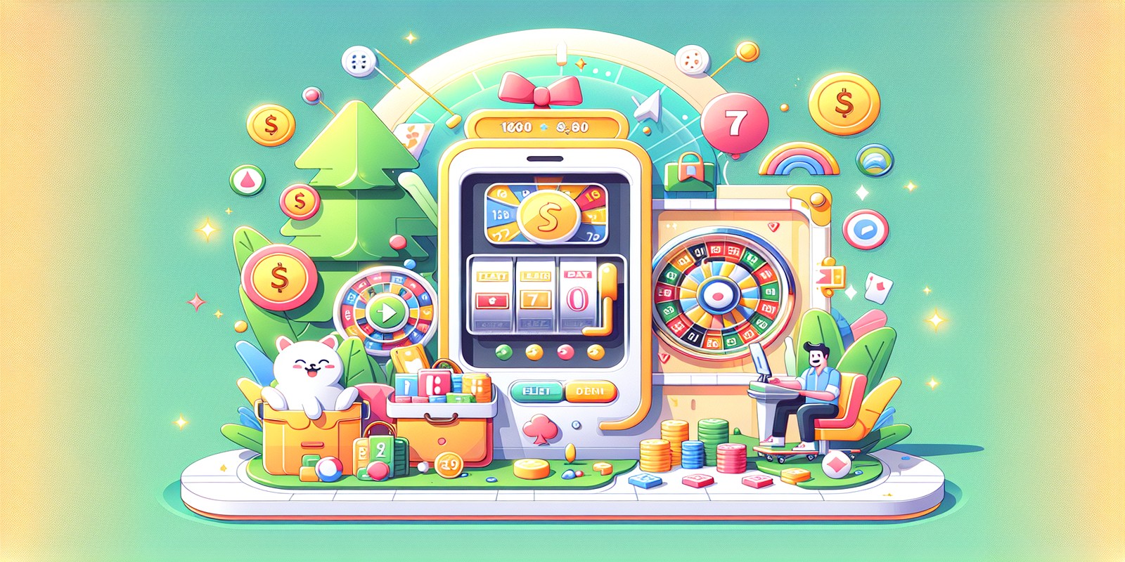 Ultimate Slot Games Guide: Winning Strategies for 2025 Players - Slot Strategy Guide for Pakistani | Basant