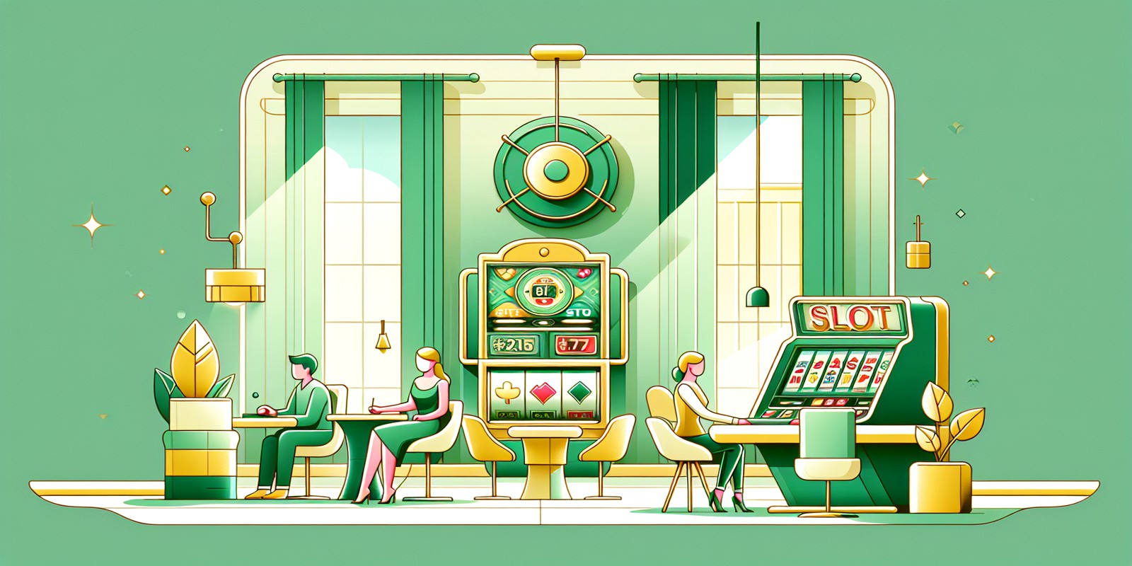 Unlock Big Wins: Mastering Slot Games in 2025 - Slot Strategy Guide for Pakistani | Basant