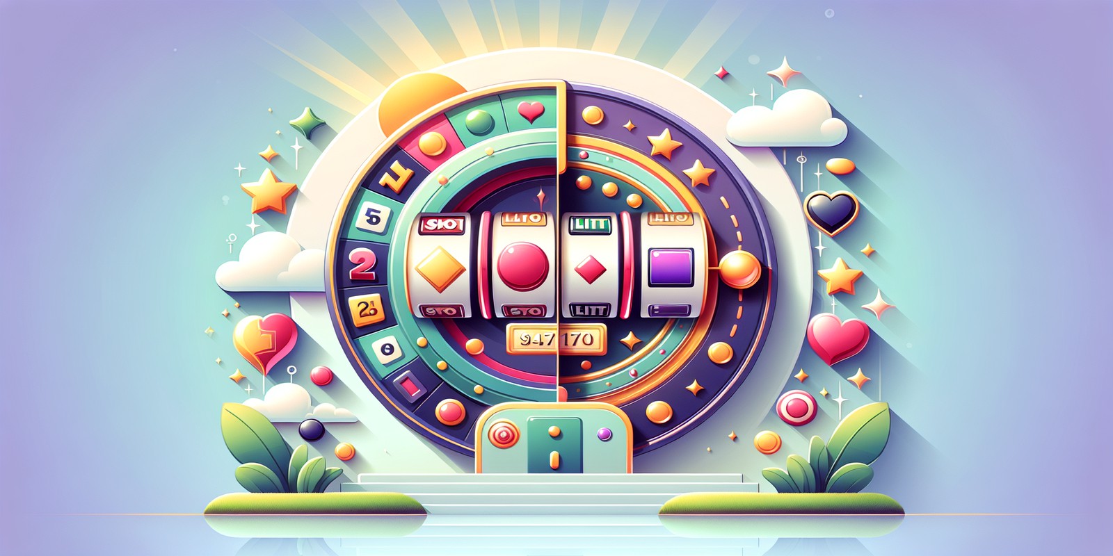 Unlock Big Wins: Online Casino Slot Strategies for 2025 - A comprehensive guide by Basant for Pakistani players.