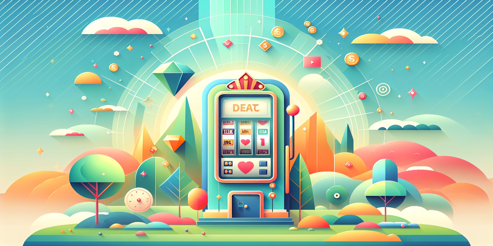 Guide to expert strategies for winning big in online slots by Basant.