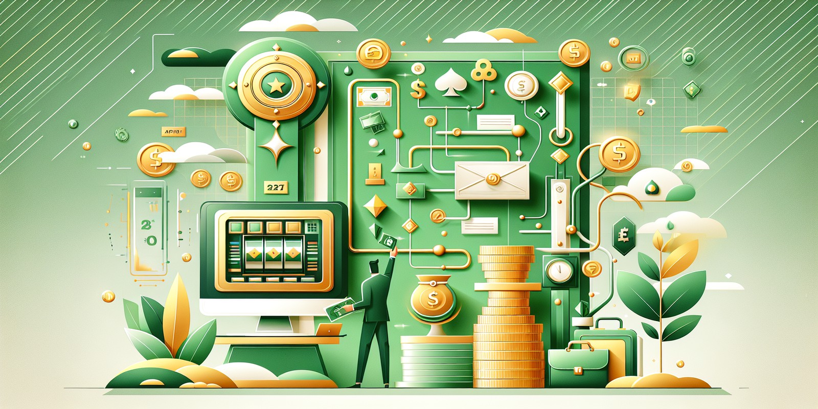 Unlock the Fun: Best Online Casino Slots to Play in 2025 - Slot Strategy Guide for Pakistani | Basant