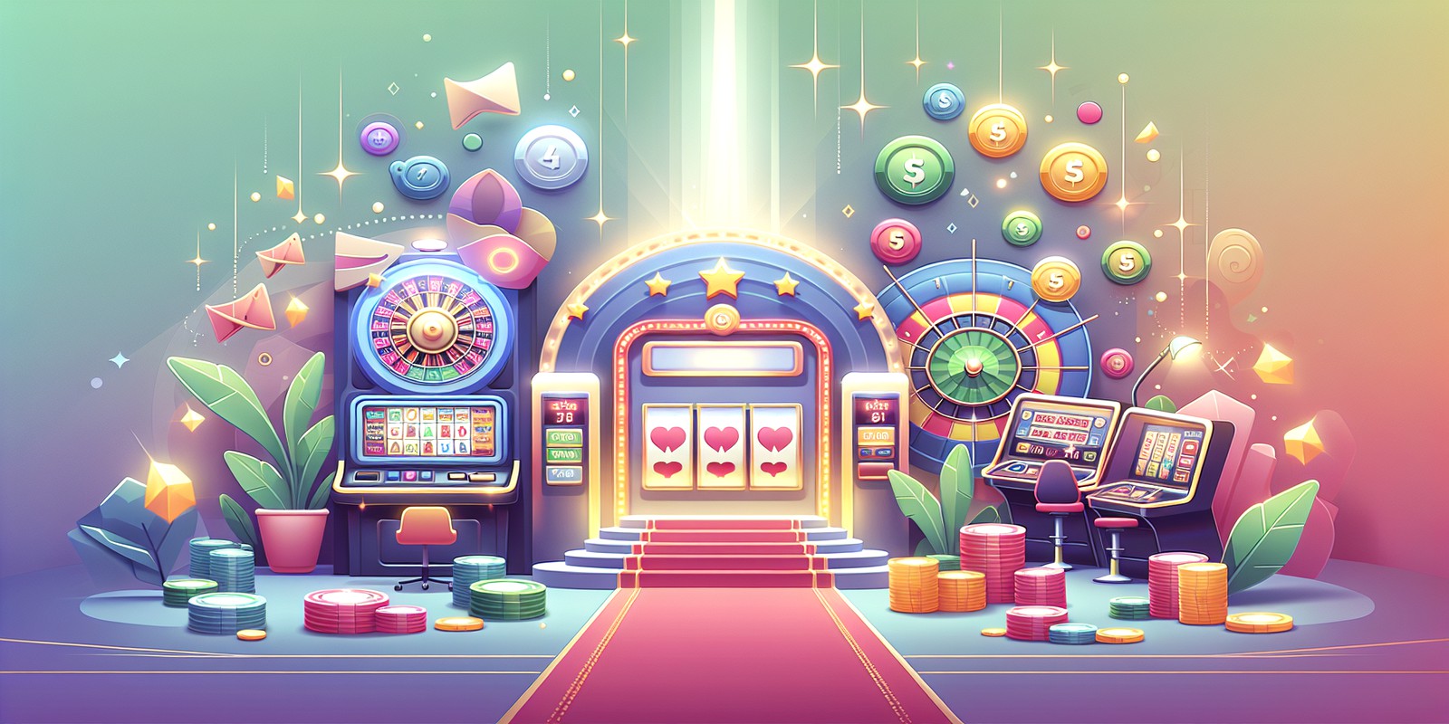 Unlock the Fun: Best Slot Games for Global Players in 2025 - Slot Strategy Guide for Pakistani | Basant