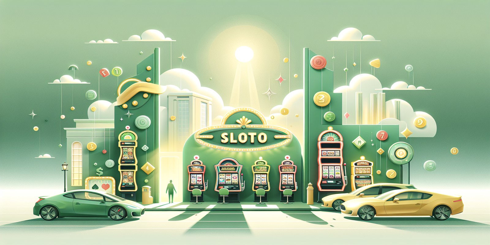 Unlock Winning Strategies for Slot Games in 2025 - Slot Strategy Guide for Pakistani | Basant