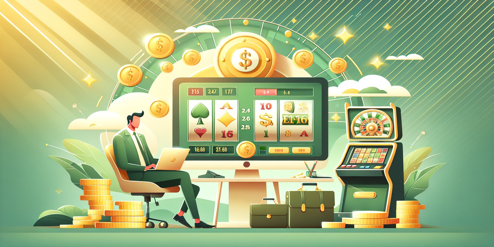 Unlock Your Luck with Fortune Slots: Best Strategies for 2025 in Pakistan - Slot Strategy Guide for Pakistani | Basant