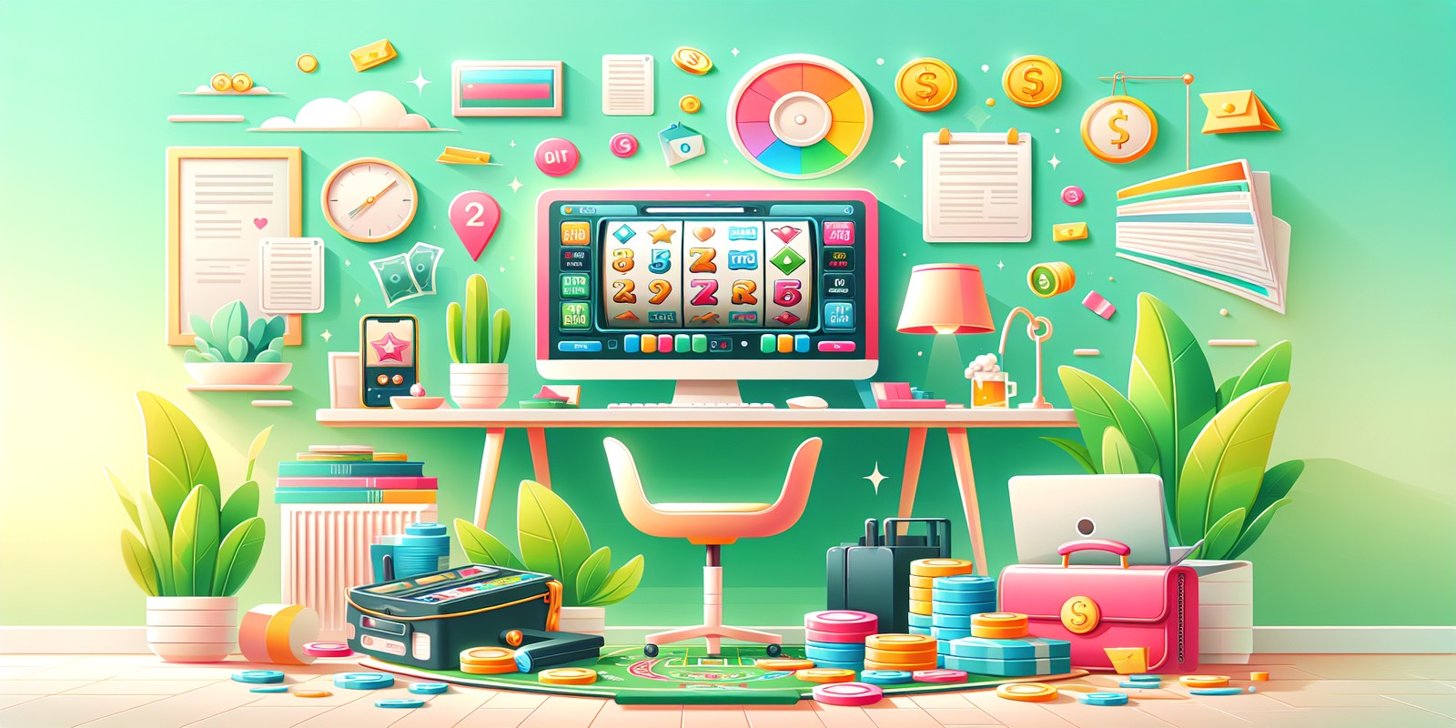 Unlock Your Winning Potential: Top Online Casino Strategies for 2025 - Gaming Guide Guide for Pakistani | Basant