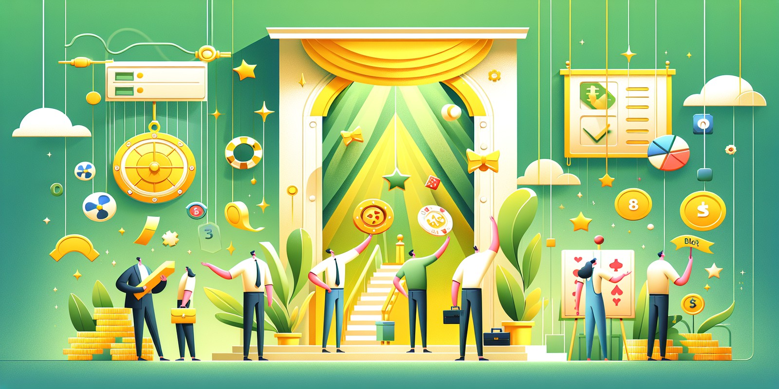 Unlocking Online Casino Success - Basant's Guide for Winning Slots in Pakistan.