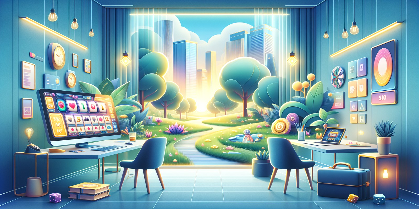 Unlocking the Future: Online Casino Trends to Watch in 2025 - Gaming Guide Guide for Pakistani | Basant