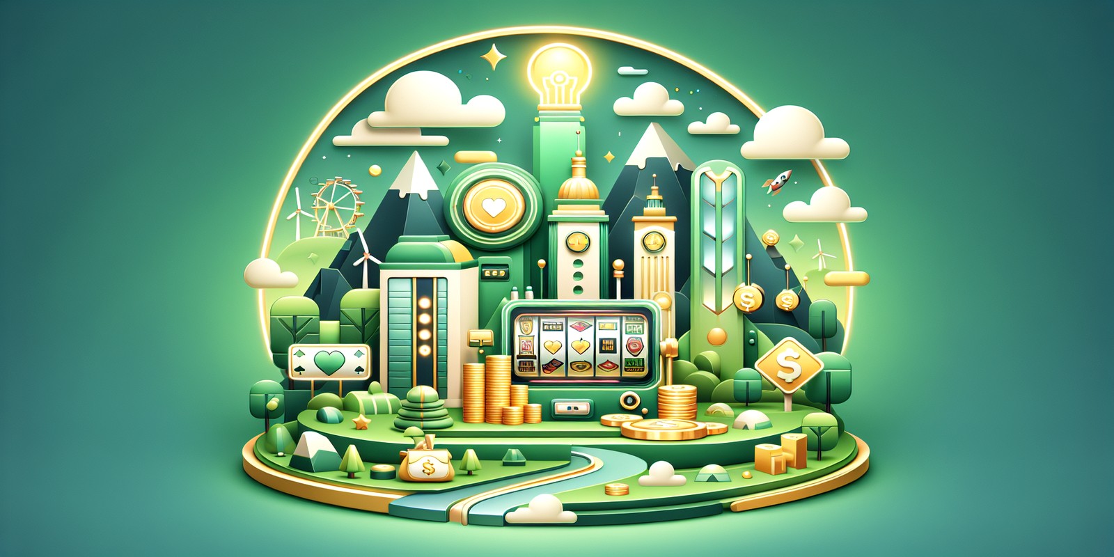 Unlocking the Secrets: Top Slot Game Strategies for 2025 - Basant Guide for Players in Pakistan