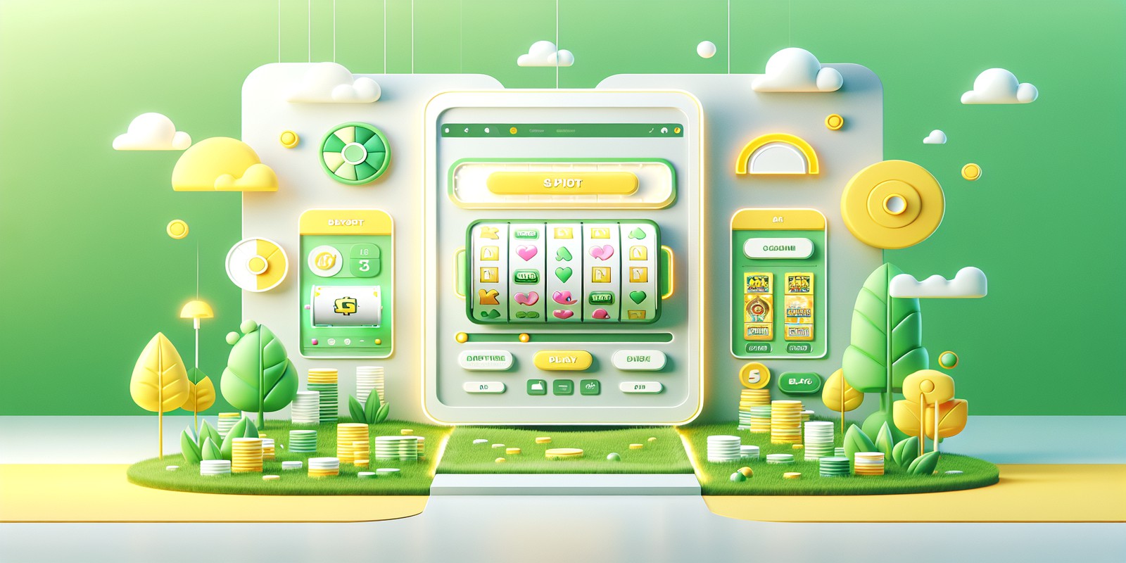 Unmasking Slot Myths: What Pakistani Players Need to Know in 2025 - Slot Strategy Guide for Pakistani | Basant