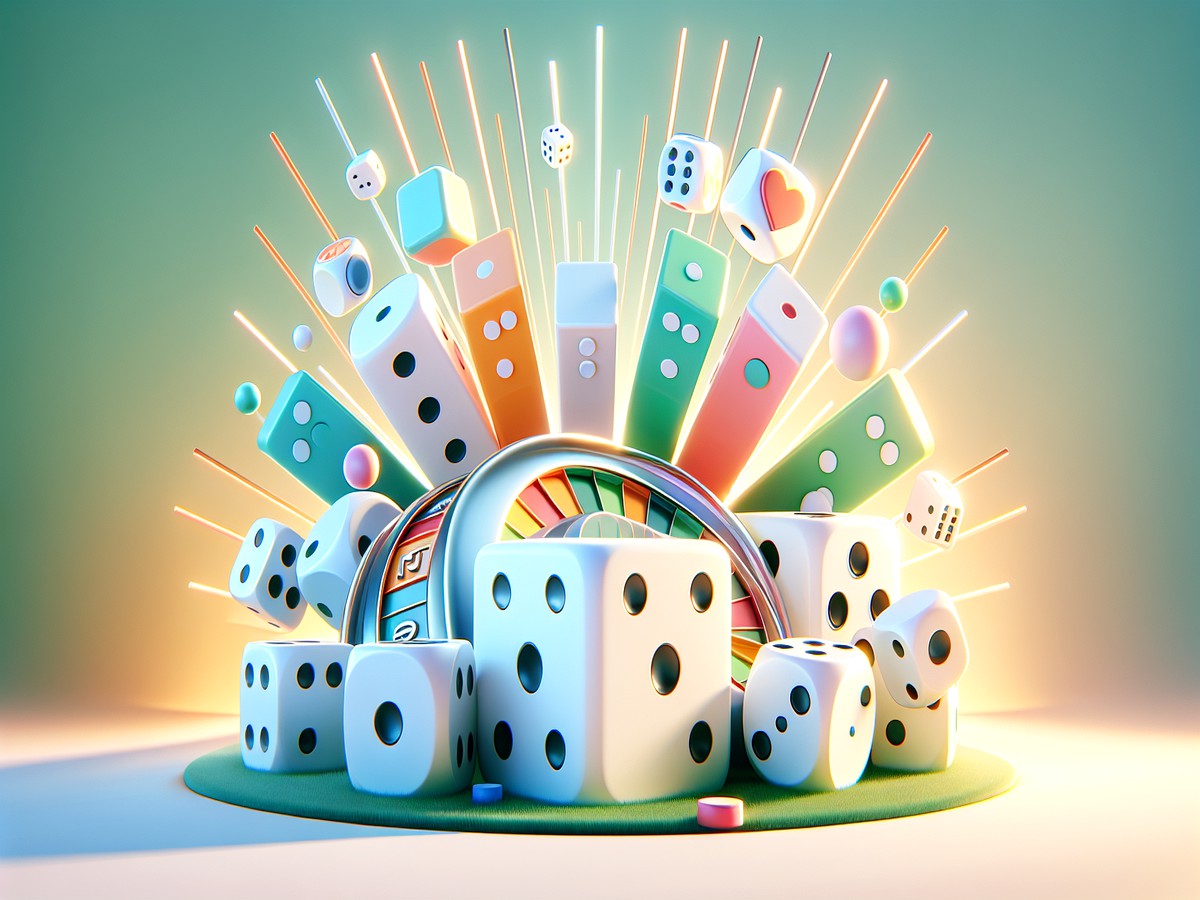 Basant Dice Games - Roll for Rewards!