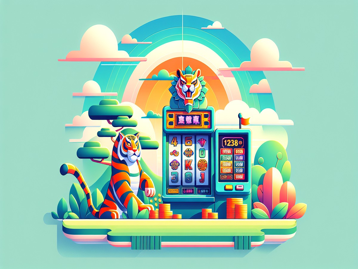 Basant Fortune Tiger Games - Enjoy the Adventure!
