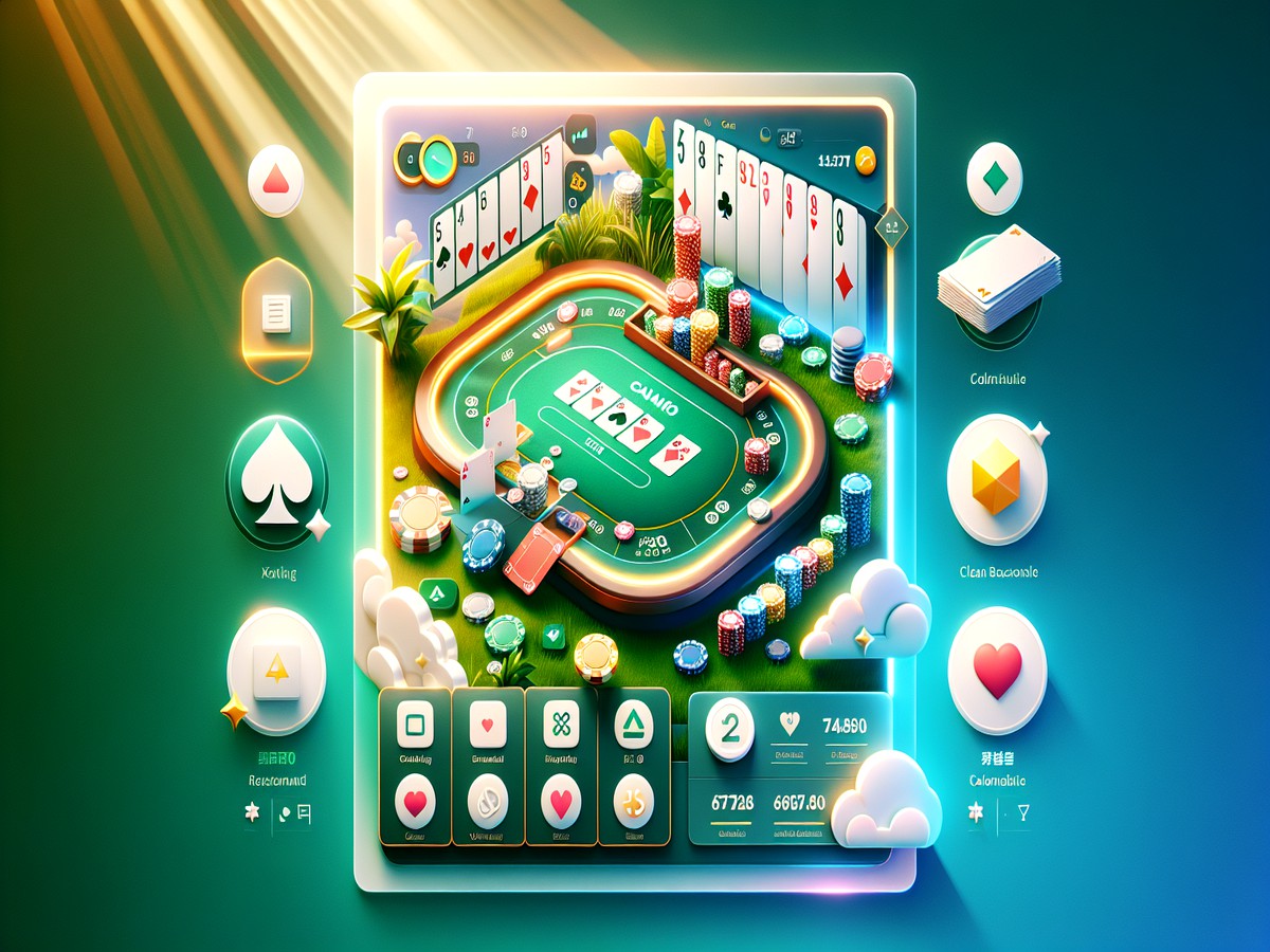 Basant Poker Games - Test Your Luck!