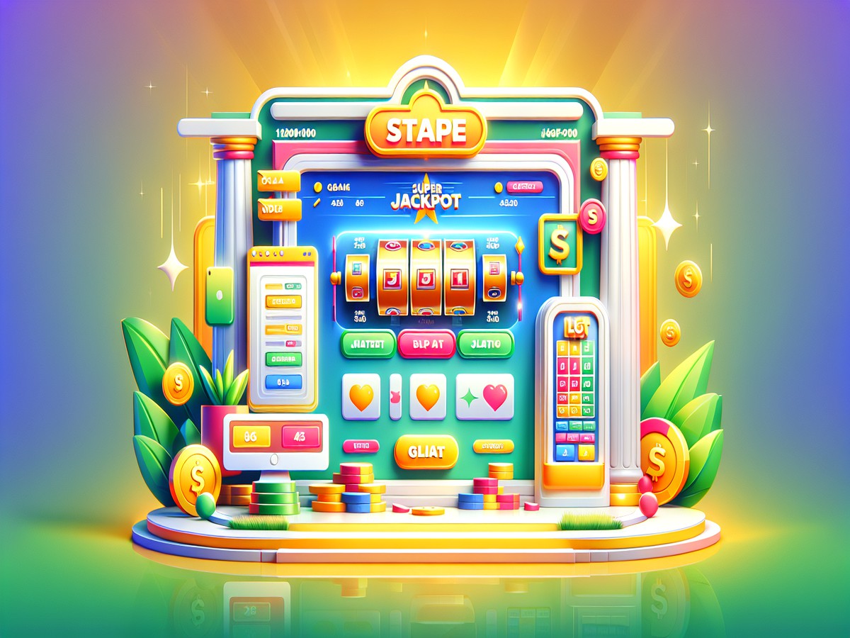 Basant Super Jackpot - Big Wins Await!